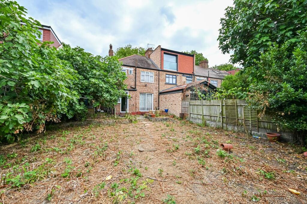 Main image of property: Downhills Way, Wood Green, London, N17