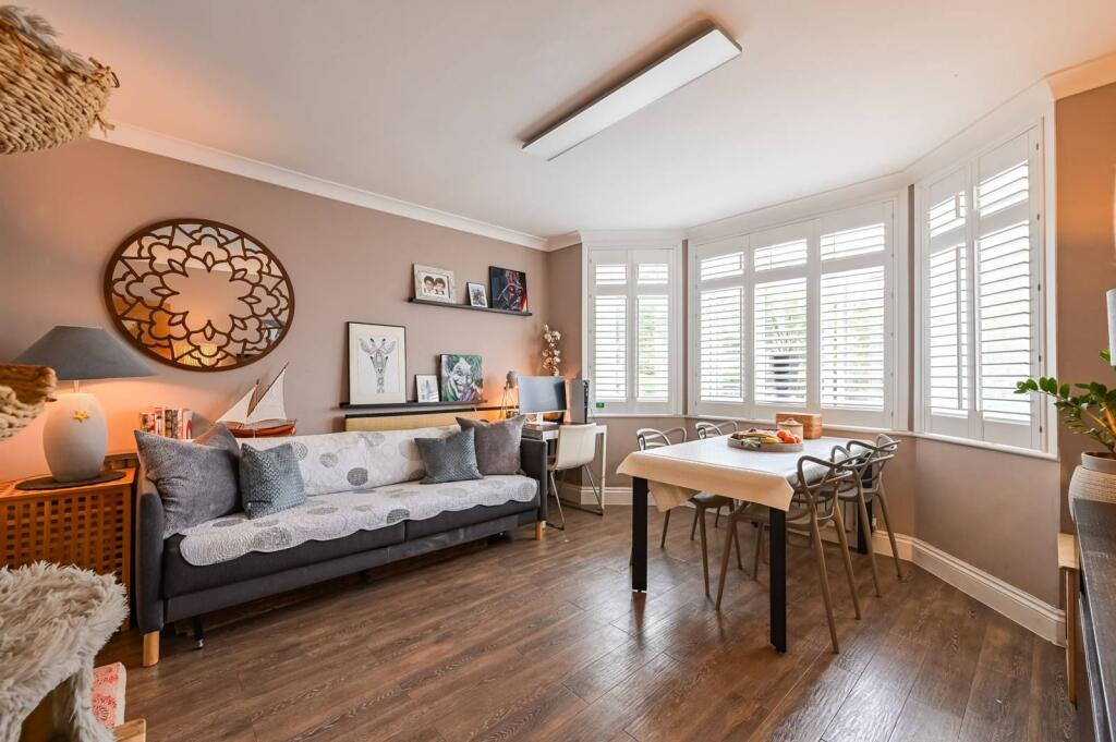 Main image of property: Tewkesbury Court, Bounds Green, London, N11