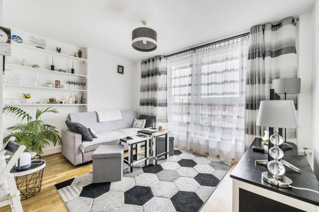 Main image of property: Solar House, Wood Green, London, N22