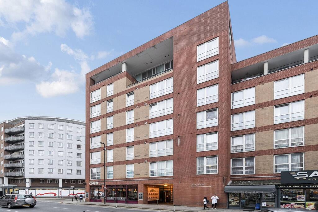 Main image of property: Solar House, Wood Green, London, N22