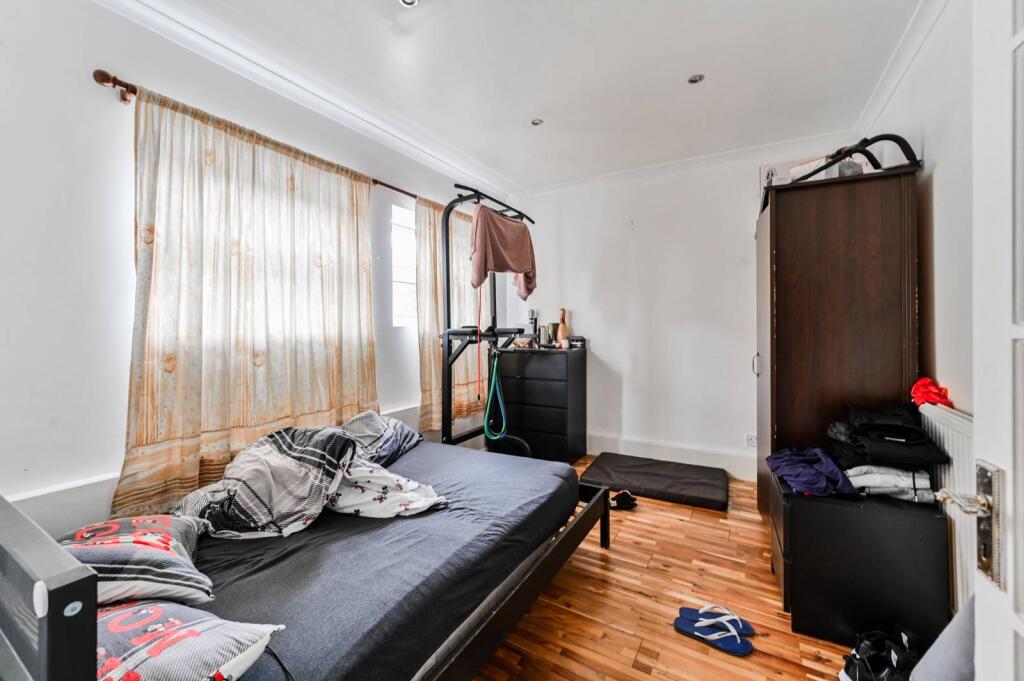Main image of property: Courtman Road, Tottenham, London, N17