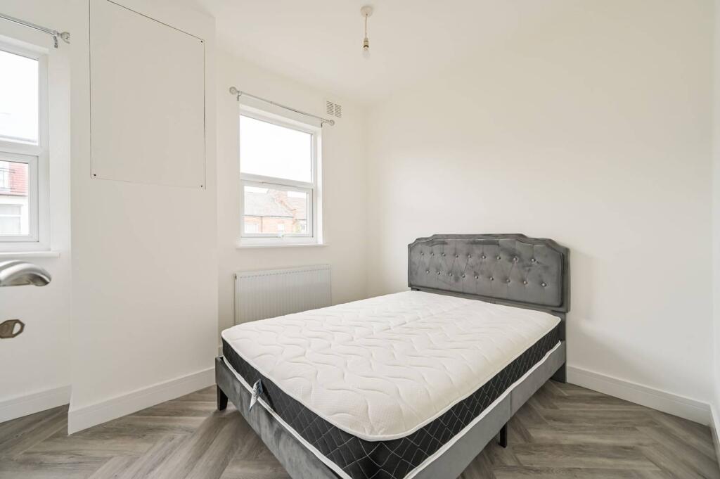 Main image of property: Dunbar Road, N22, Wood Green, London, N22
