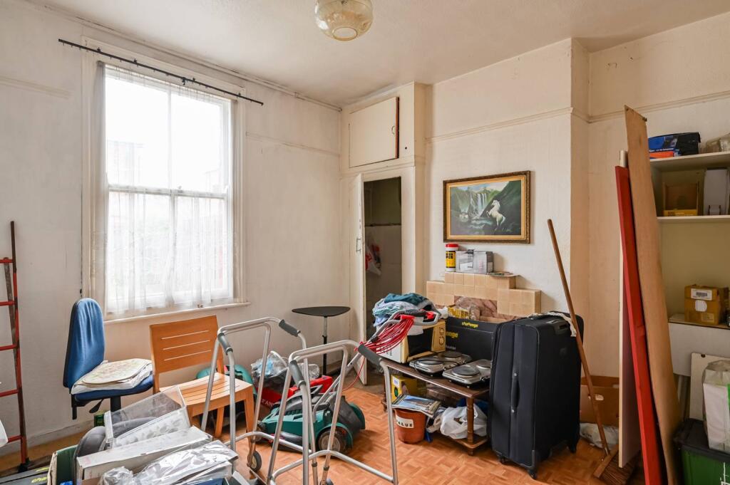 Main image of property: Boundary Road, London, N22 6AJ, Wood Green, London, N22