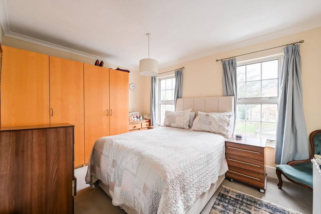 Main image of property: Pymmes Road, Bounds Green, London, N13