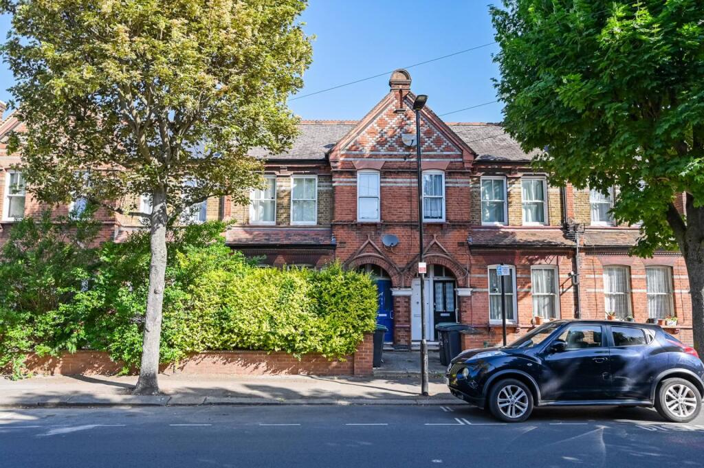 Main image of property: Gladstone Avenue N22, Wood Green, London, N22