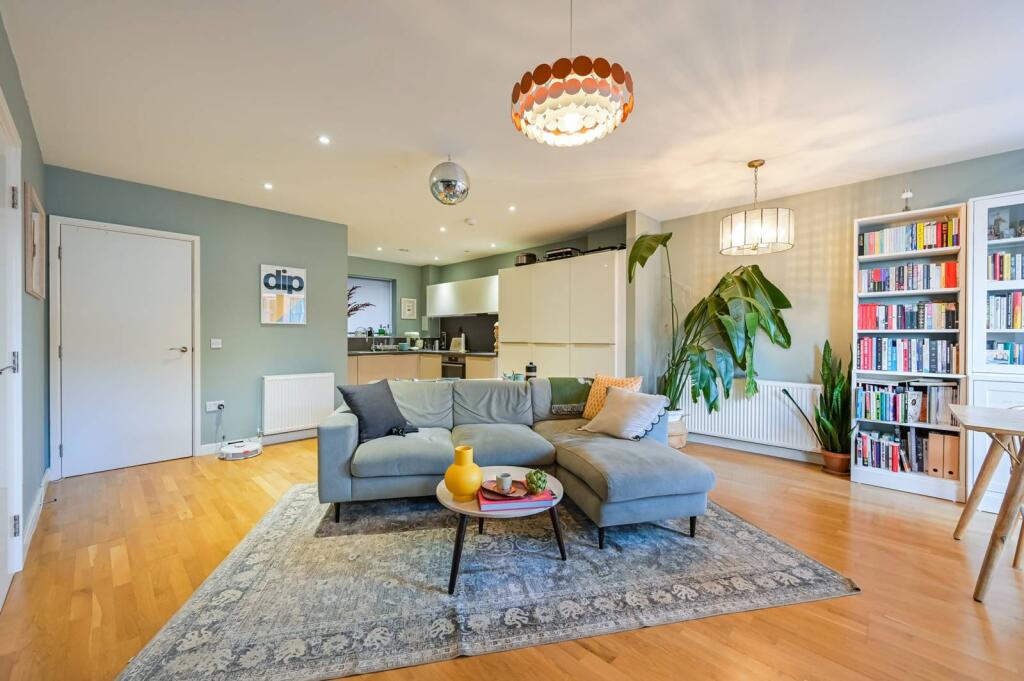 Main image of property: Dovetail Place, Lawrence Road, London, N15, Tottenham, London, N15