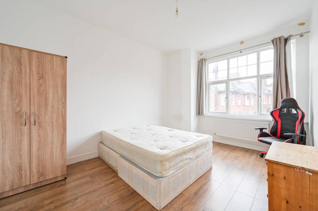 Main image of property: Barratt Avenue, N22, Wood Green, London, N22
