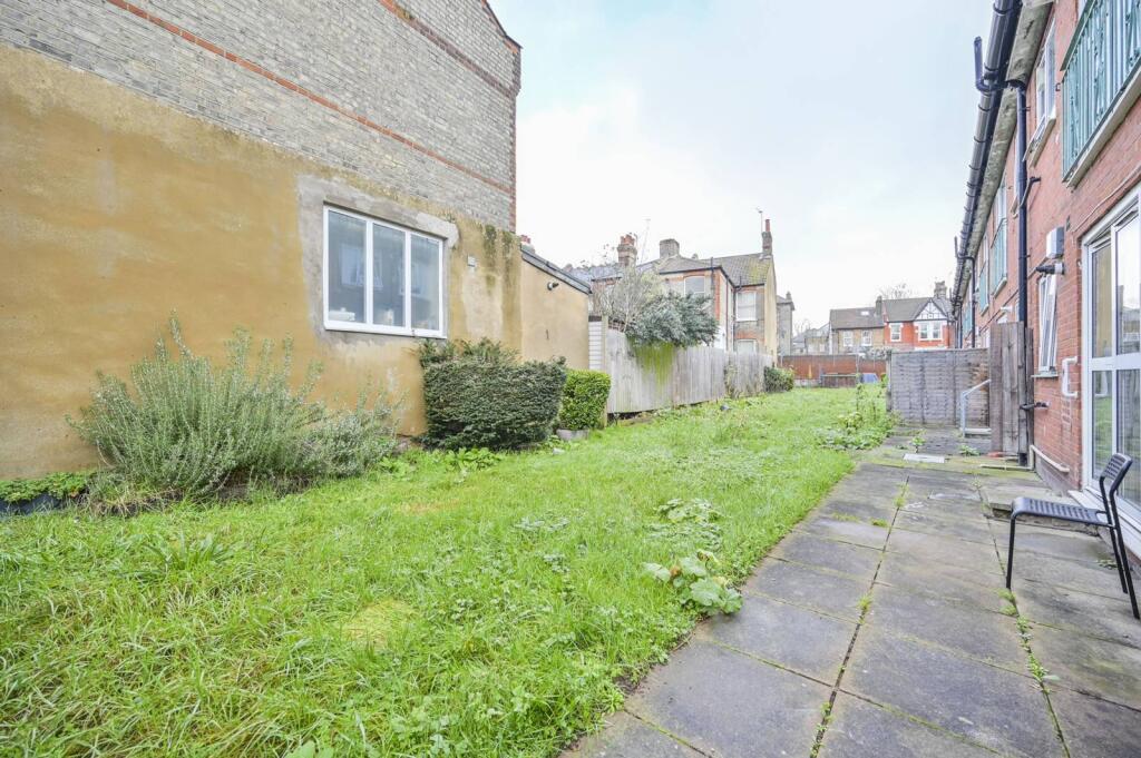 Main image of property: Newnham Road, London, N22, Wood Green, London, N22