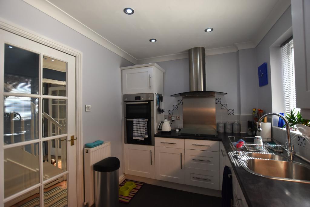 3 bedroom detached house for sale in Admiralty Road, Mablethorpe, LN12