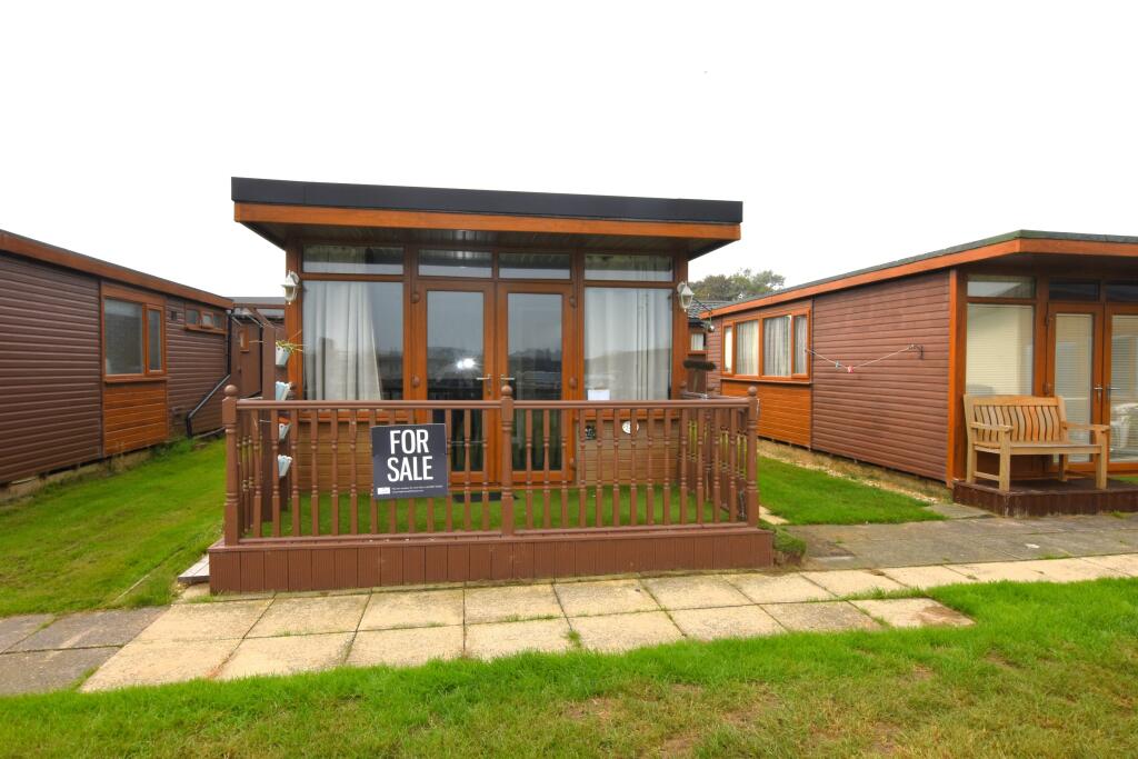 Main image of property: Off Links Avenue, Mablethorpe, LN12