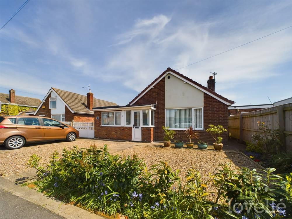Main image of property: Seacroft road, Mablethorpe, LN12