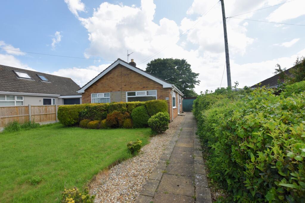 Main image of property: Church Road, Mablethorpe, LN12