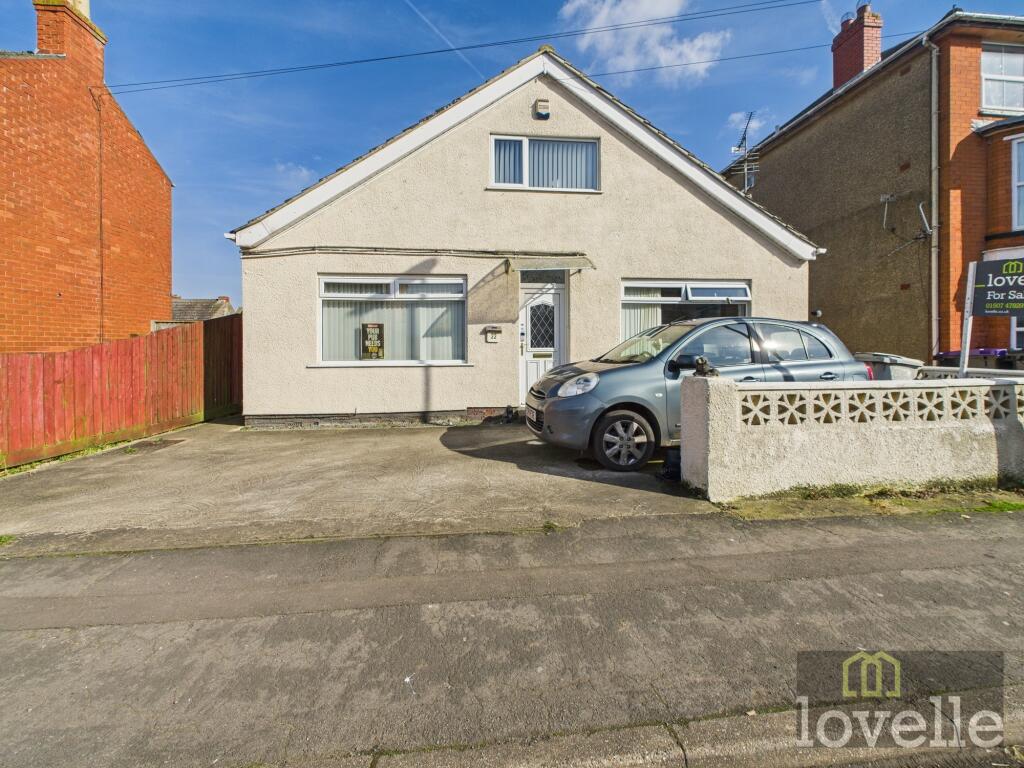 Main image of property: Waterloo Road, Mablethorpe, LN12
