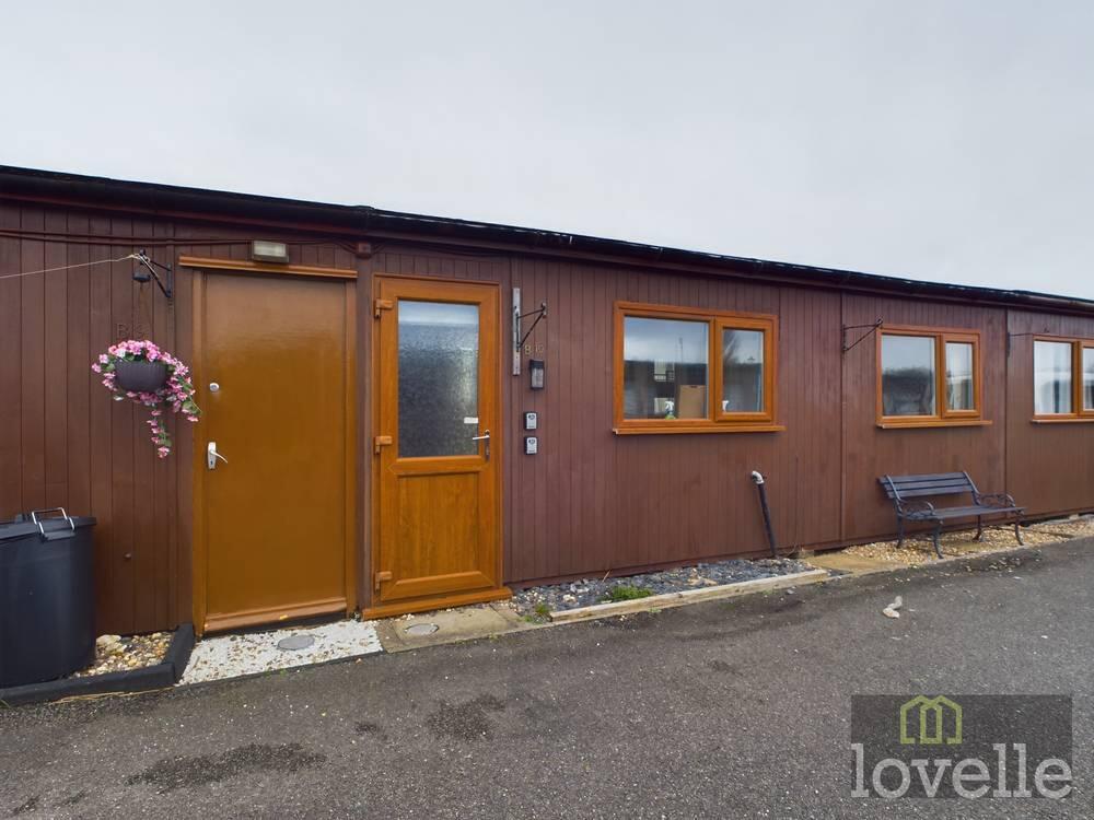 Main image of property: Mablethorpe Chalet Park, Mablethorpe, LN12