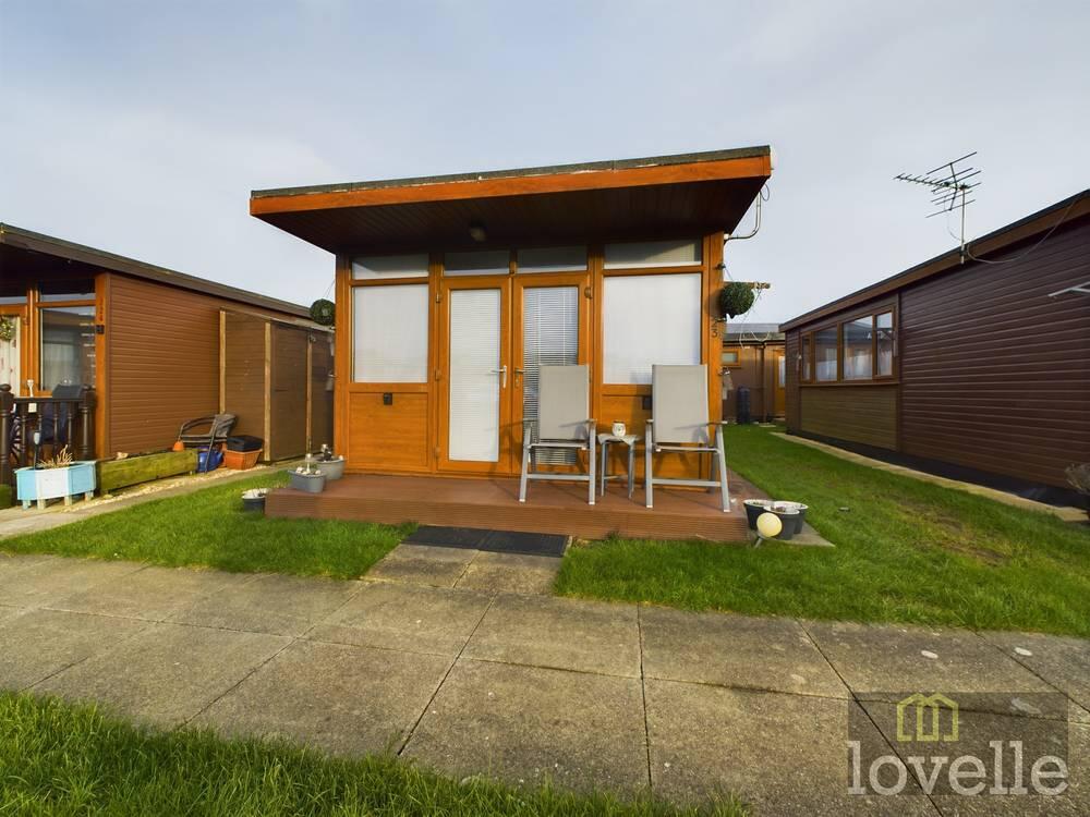 Main image of property: Mablethorpe Chalet Park, Mablethorpe, LN12