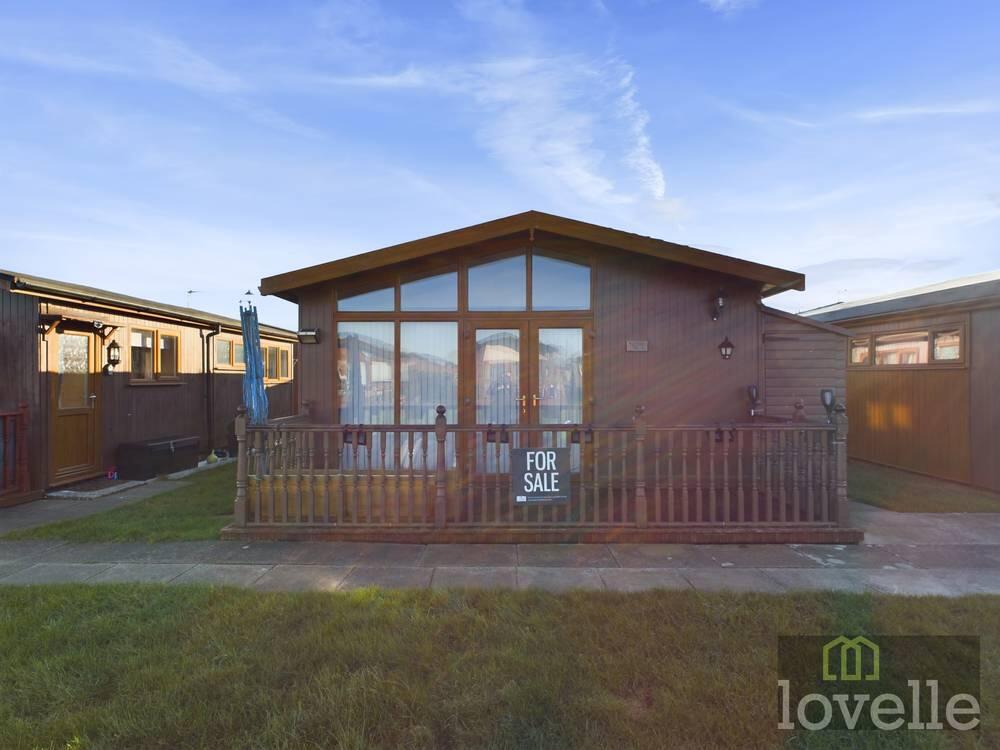 Main image of property: Mablethorpe Caravan  Chalet Park, Mablethorpe, LN12