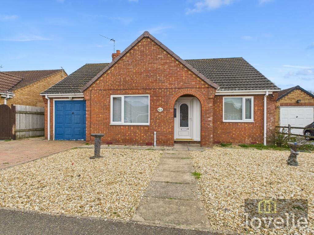 Main image of property: Aqua Drive, Mablethorpe, LN12