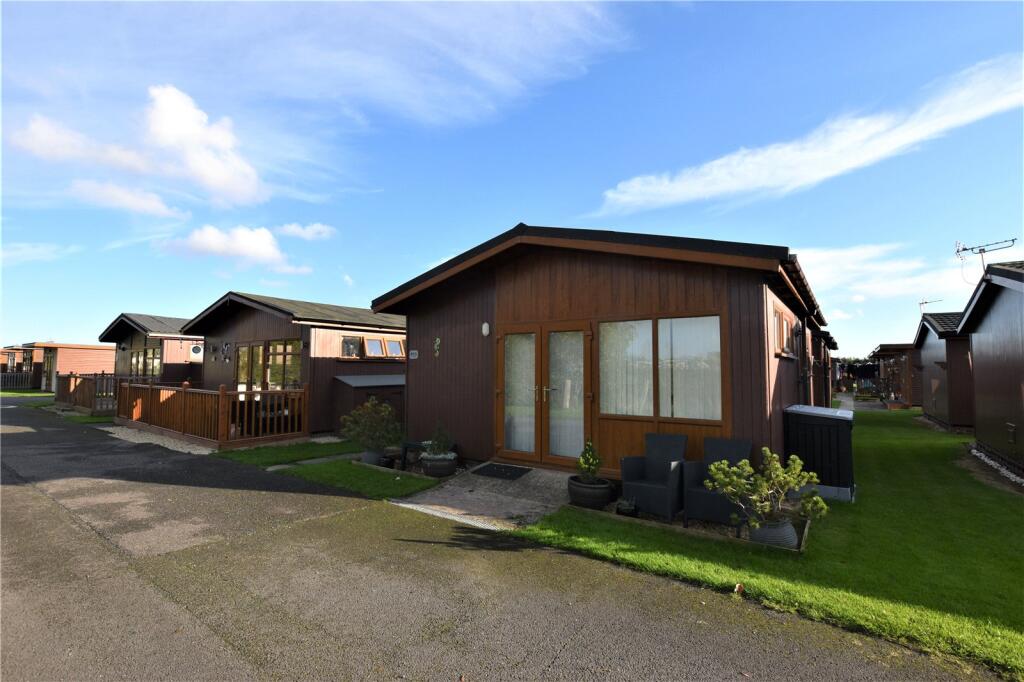 Main image of property: Mablethorpe Chalet Park, Mablethorpe, LN12