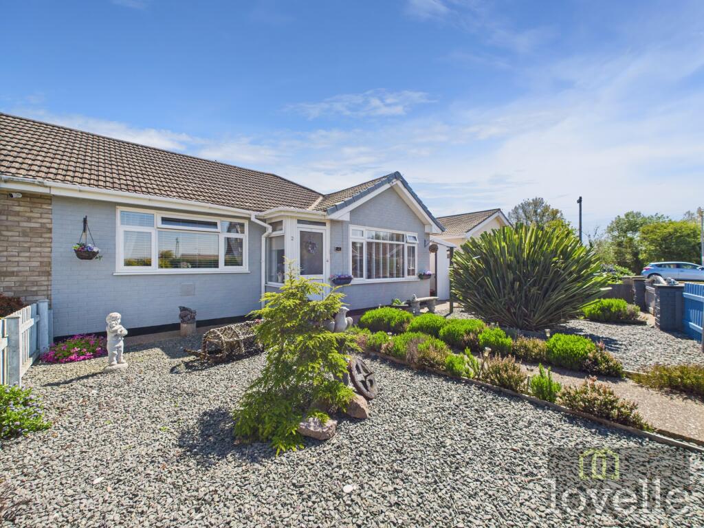 Main image of property: Arden Close, Mablethorpe, LN12