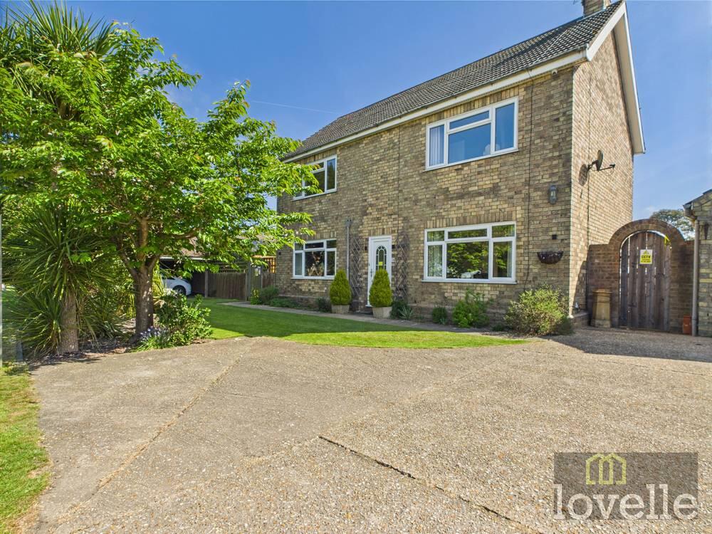 Main image of property: East Street, Alford, LN13