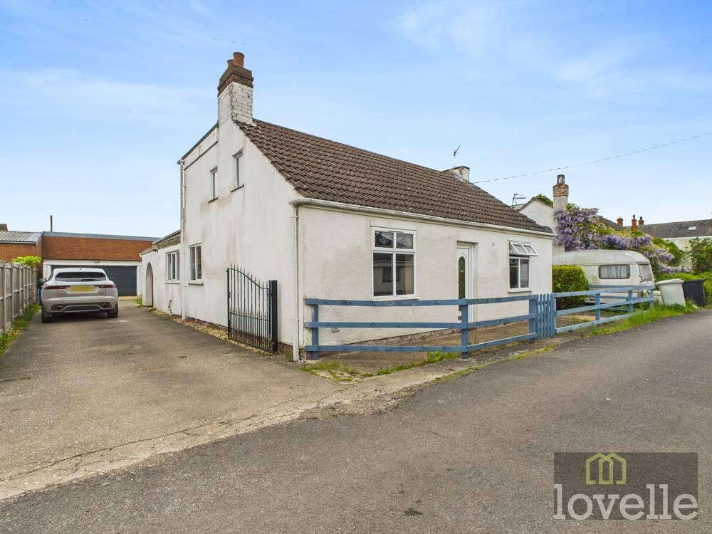 Main image of property: Alexandra Park, Mablethorpe, LN12