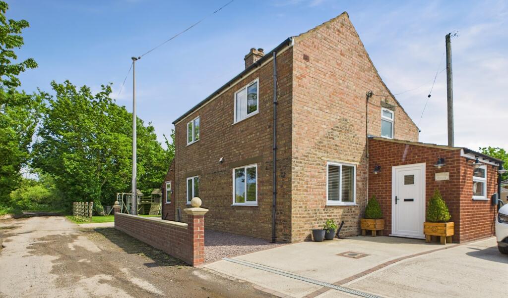 Main image of property: Main Street, Alford, LN13