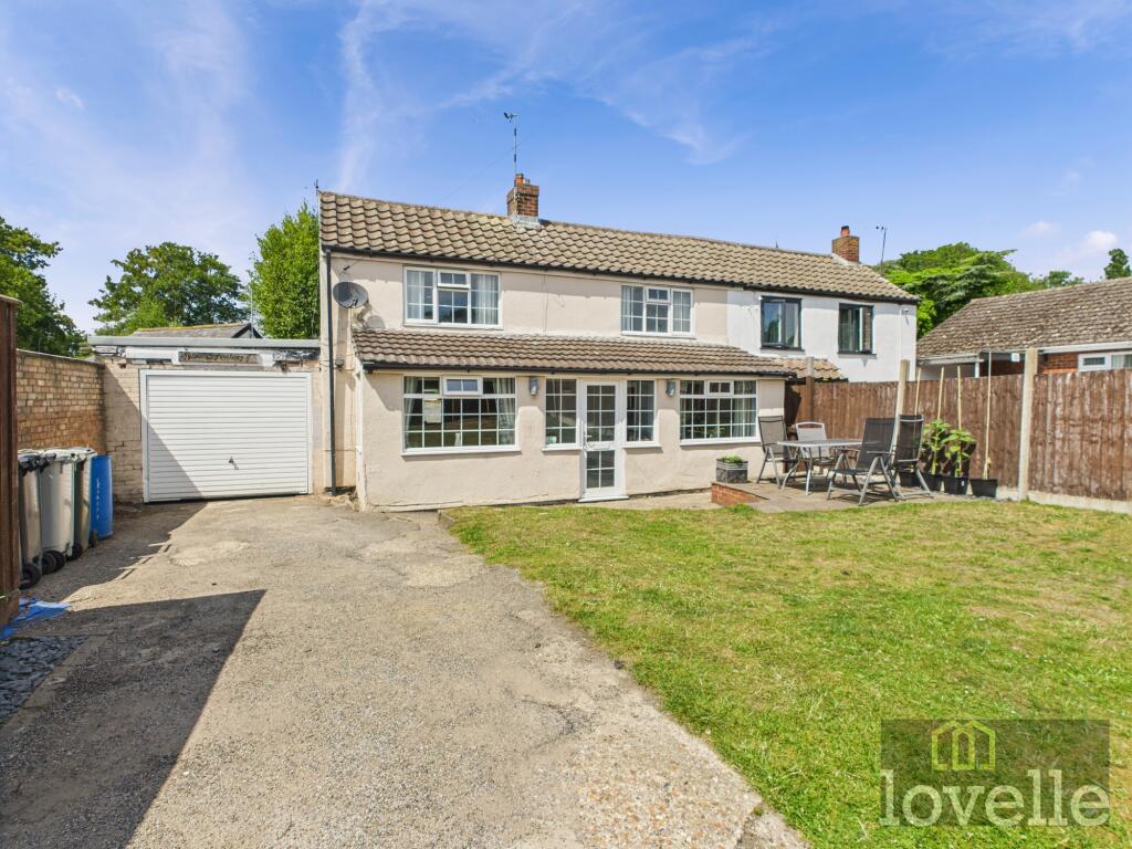 Main image of property: Finsbury Street, Alford, LN13