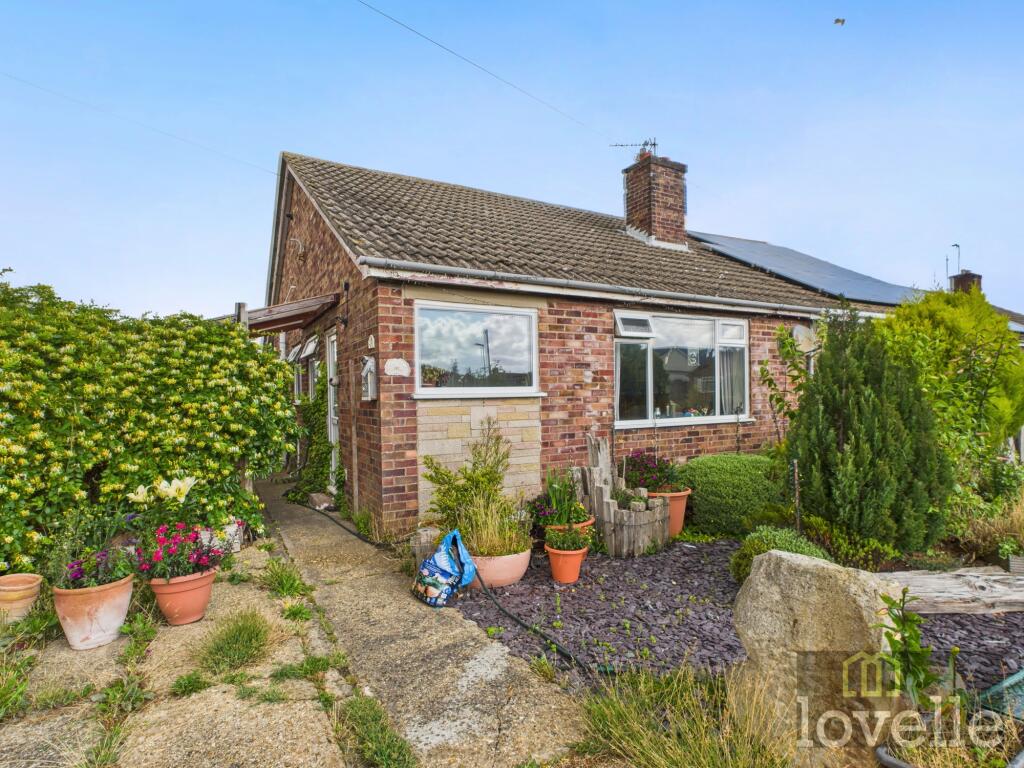 Main image of property: The Fairway, Mablethorpe, LN12