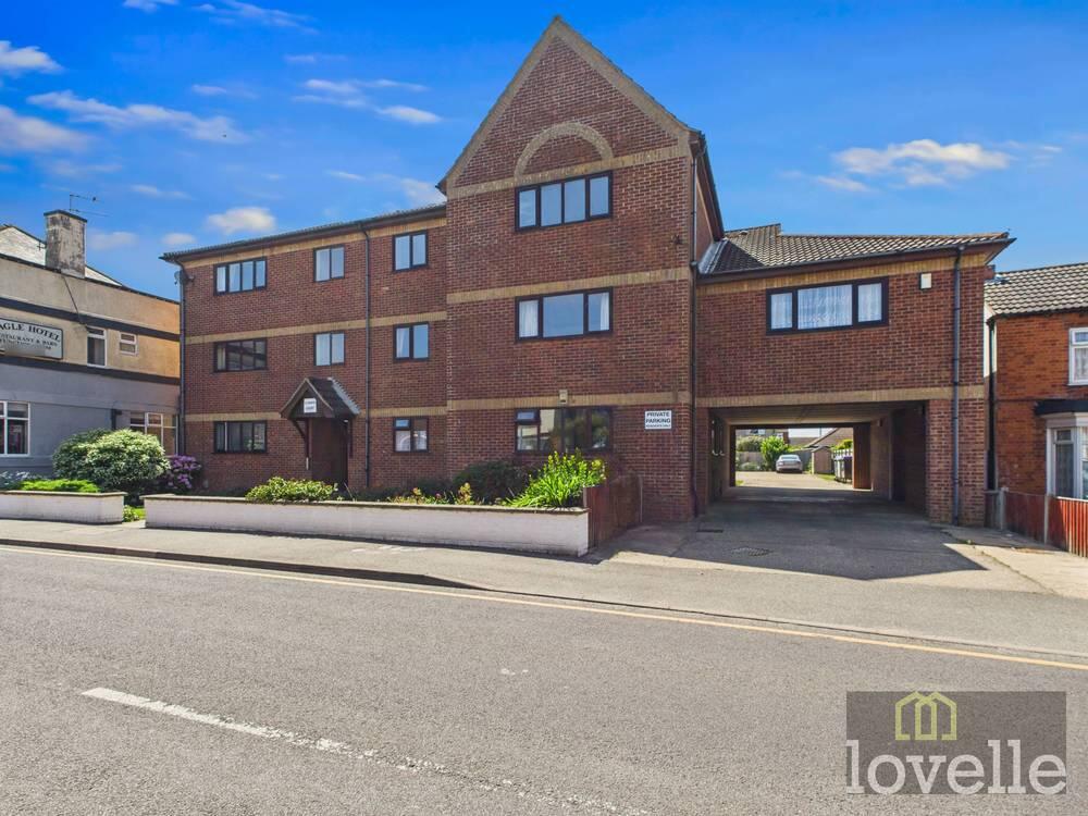 Main image of property: Victoria Road, Mablethorpe, LN12