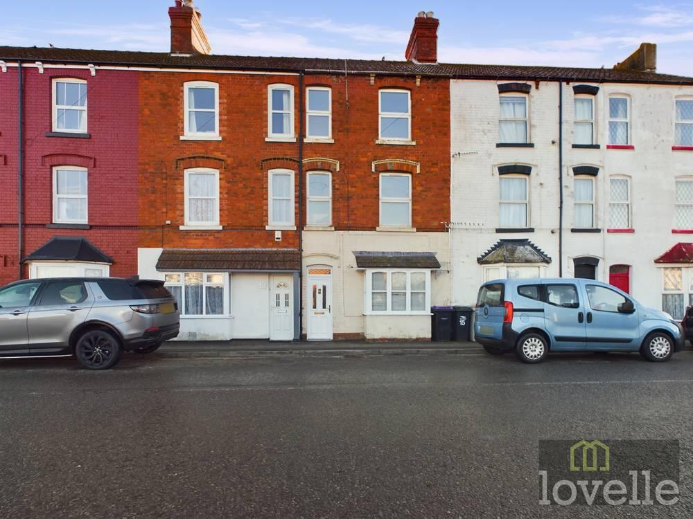 Main image of property: Alford Road, Sutton on Sea, LN12