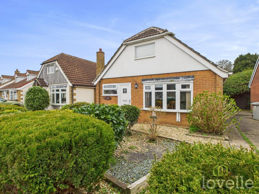 Main image of property: Chanctonbury Way, Sutton on Sea, LN12