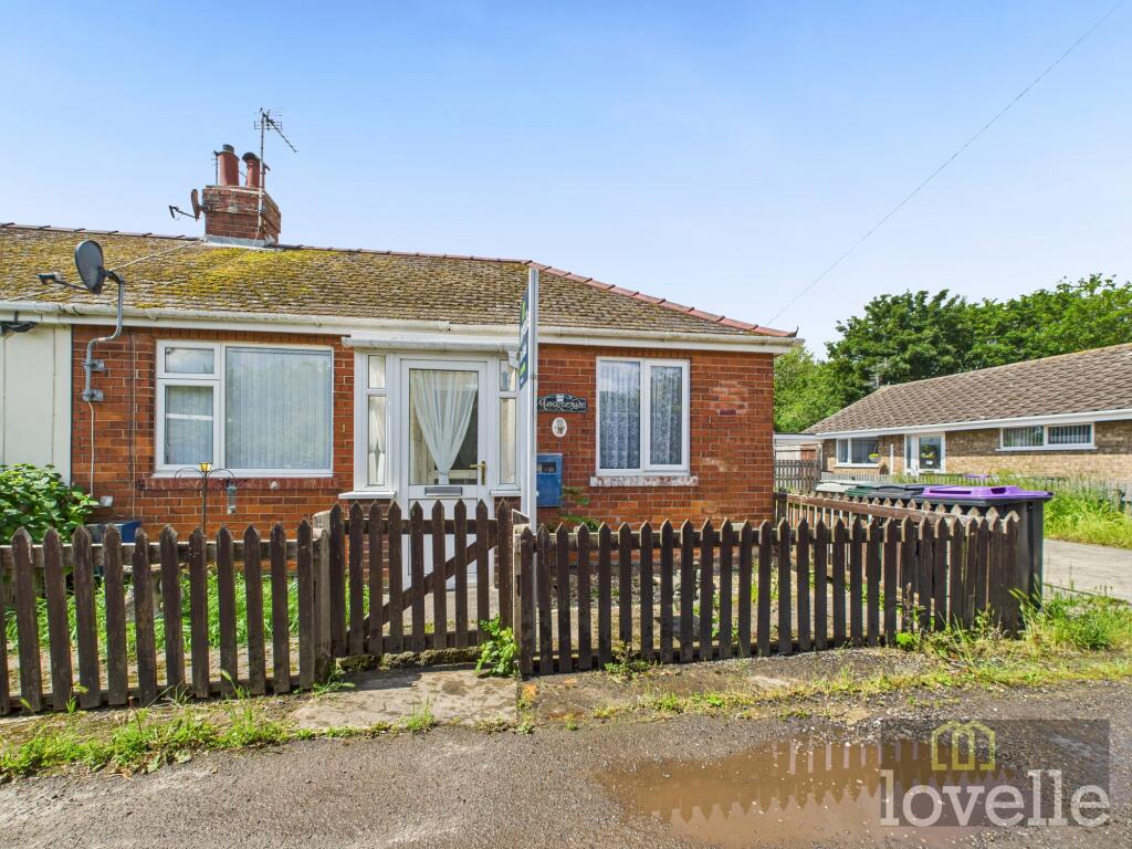 Main image of property: Harlequin Drive, Mablethorpe, LN12