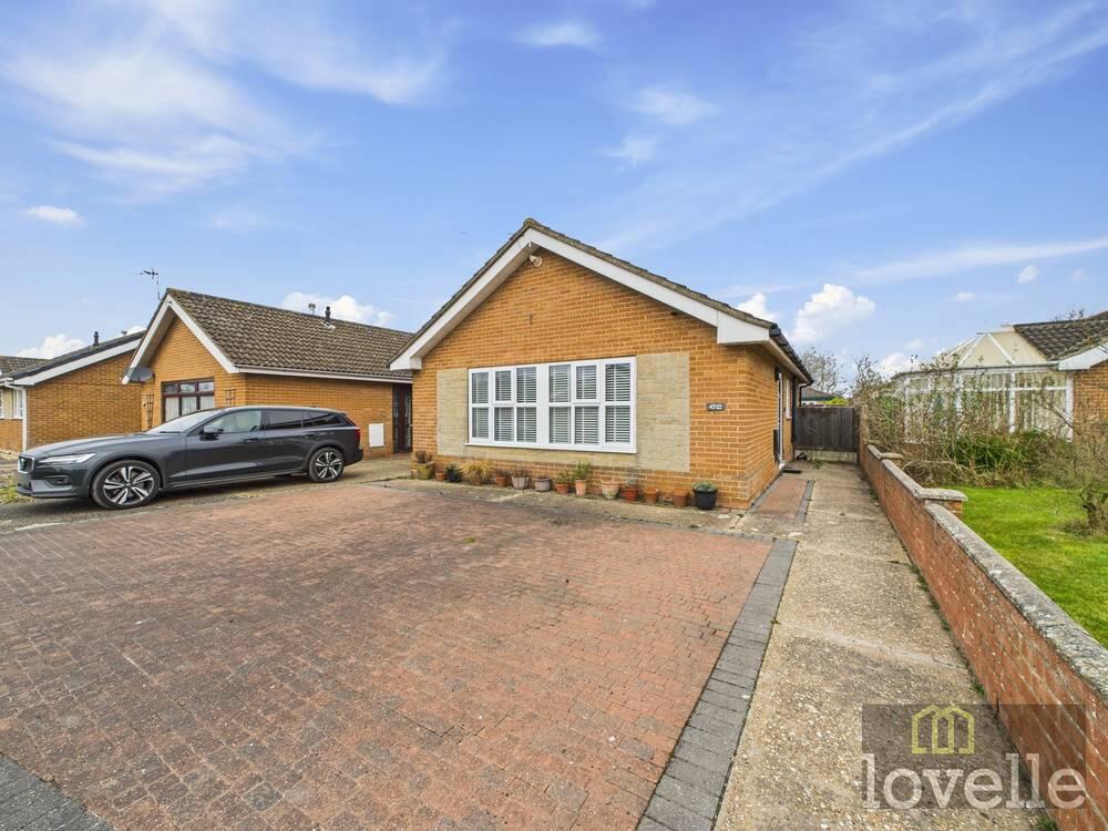 Main image of property: Hillside Avenue, Sutton on Sea, LN12