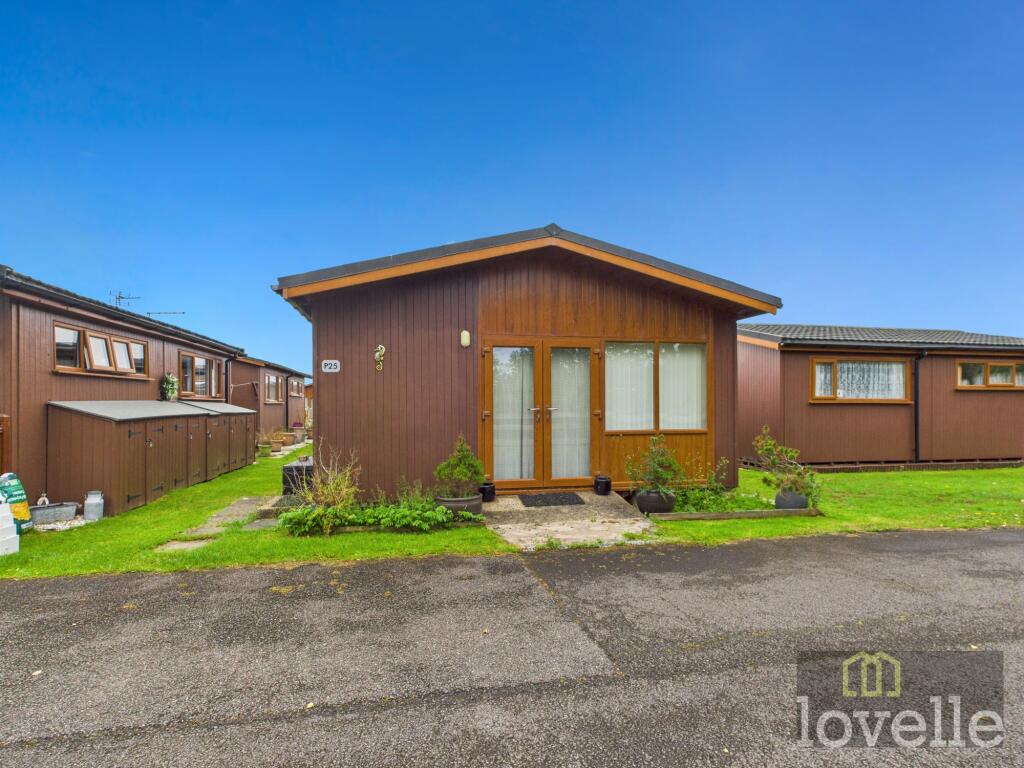 Main image of property: Mablethorpe Chalet Park, Mablethorpe, LN12