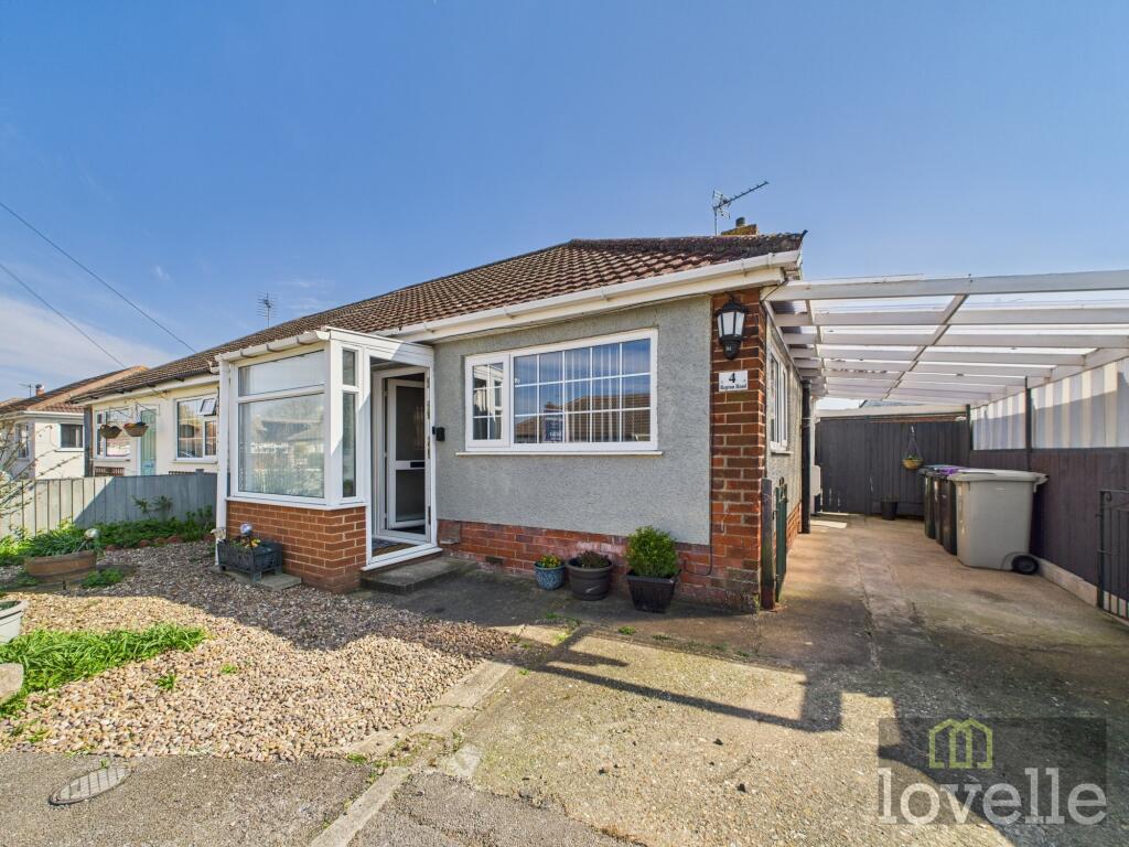 Main image of property: Repton Road, Mablethorpe, LN12