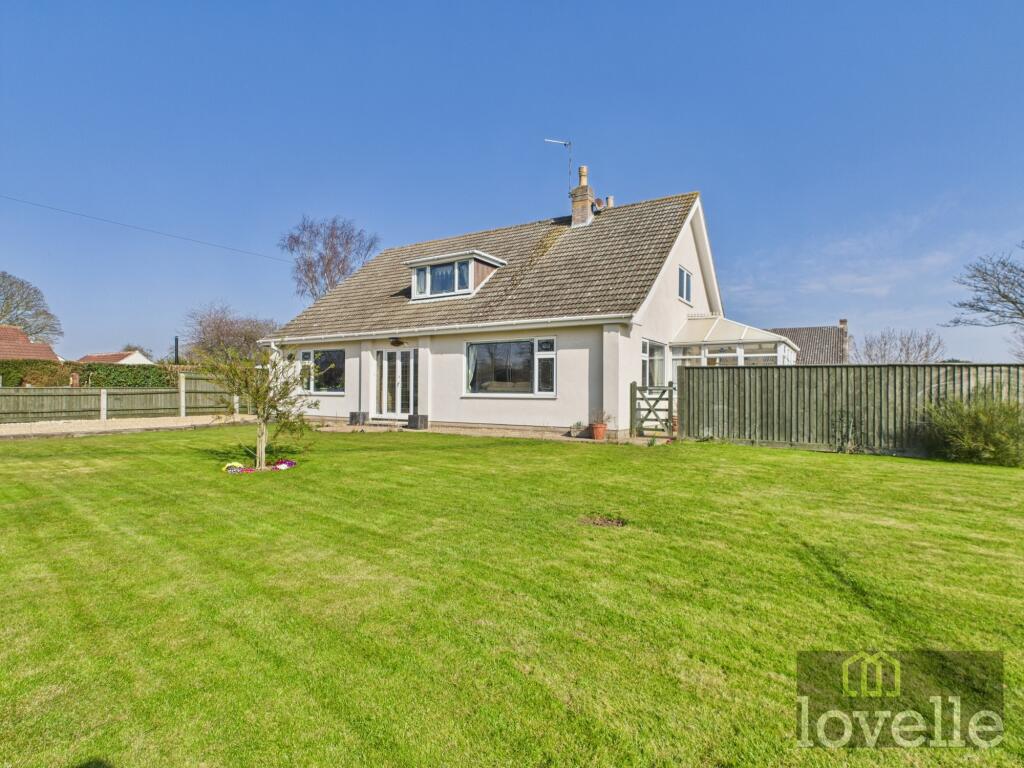 Main image of property: saltfleet road, Theddlethorpe, LN12