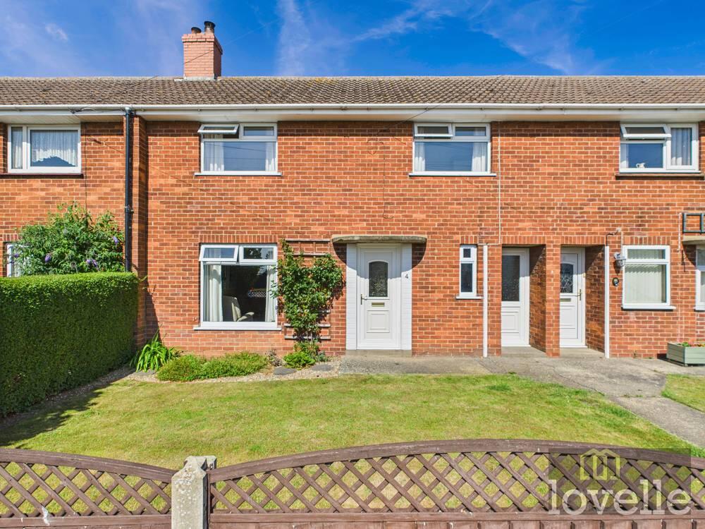 Main image of property: Sutton Road, Huttoft, LN13