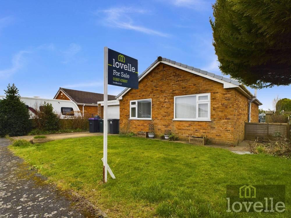 Main image of property: The Meadows, Trusthorpe, LN12