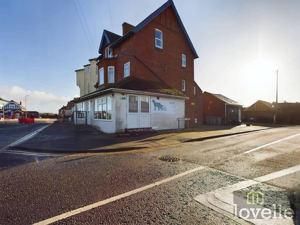 Main image of property: Willoughby Road, Sutton on Sea, LN12
