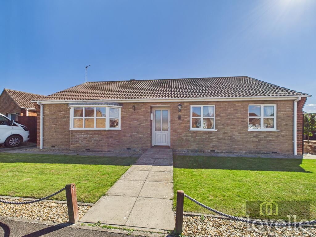 Main image of property: Campling Way, Trusthorpe, LN12