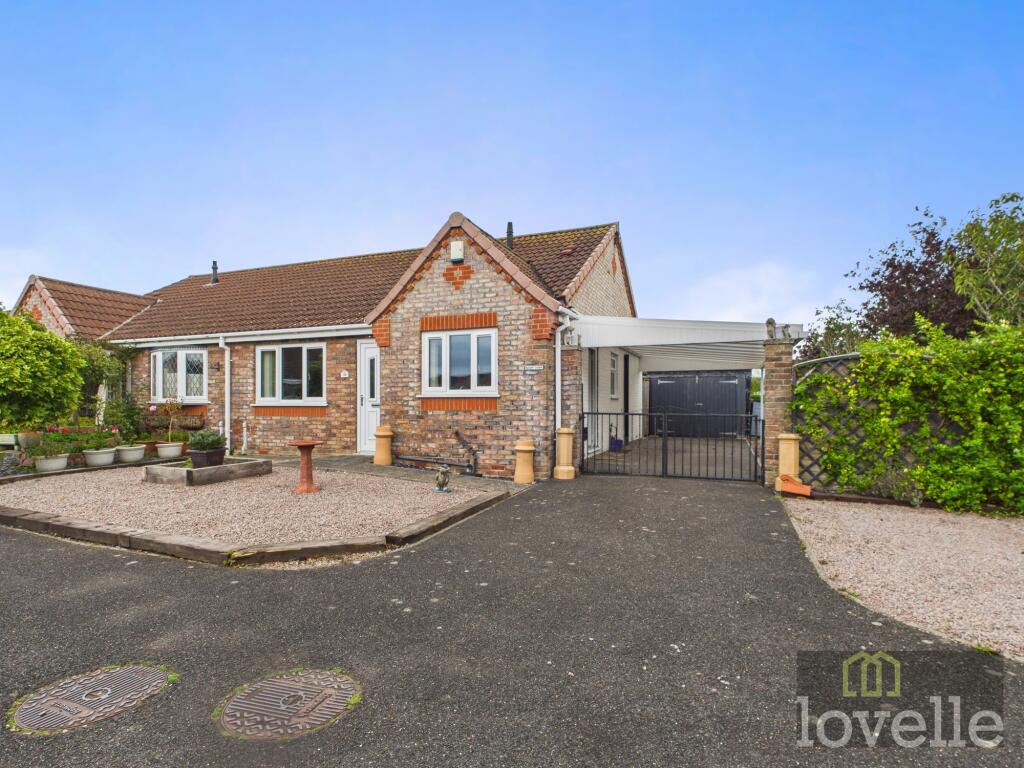 Main image of property: Aqua Drive, Mablethorpe, LN12
