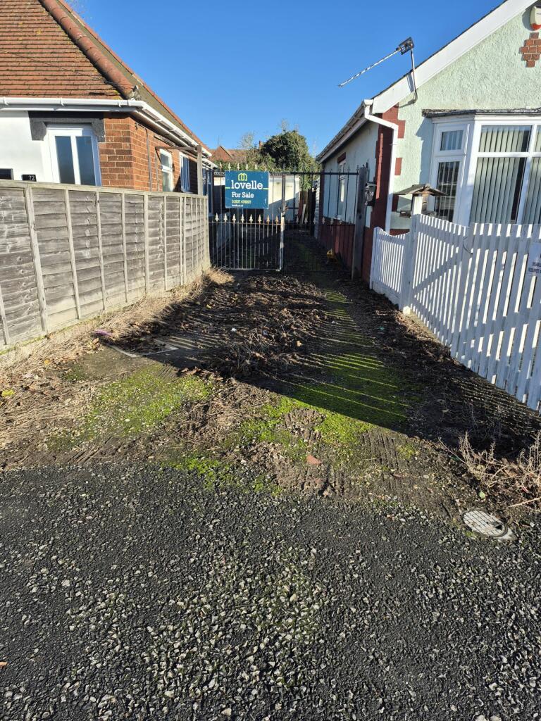 Main image of property: Waterloo Road, Mablethorpe, LN12