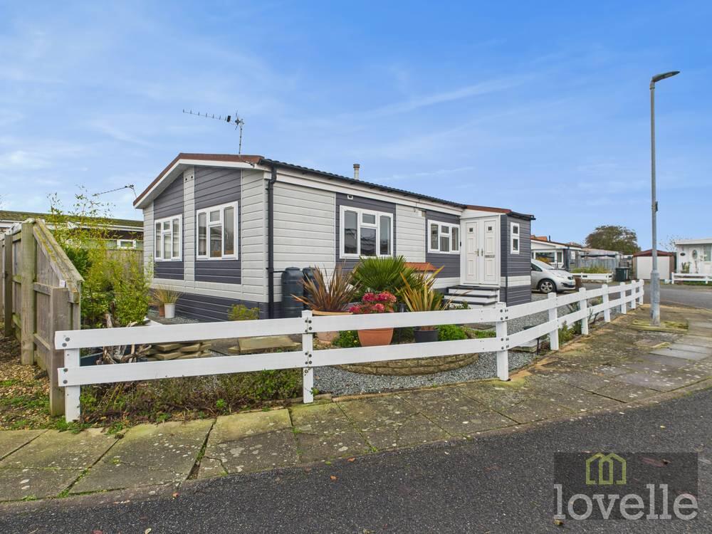 Main image of property: Seaholme Road, Mablethorpe, LN12