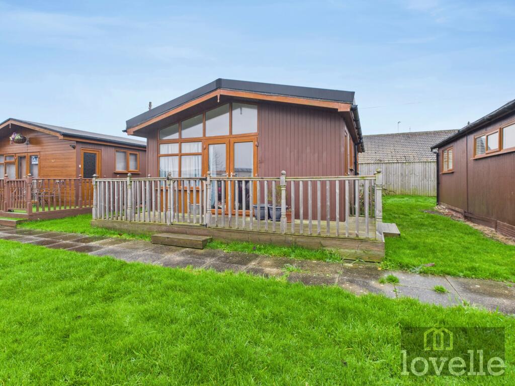 Main image of property: Off Links Avenue, Mablethorpe, LN12