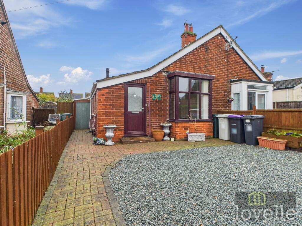 Main image of property: Waterloo Road, Mablethorpe, LN12