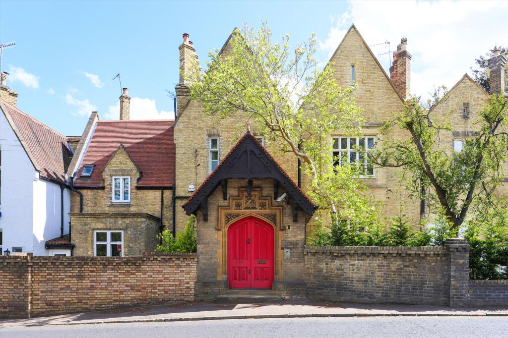 Main image of property: Brooklands Road, Weybridge, Surrey, KT13