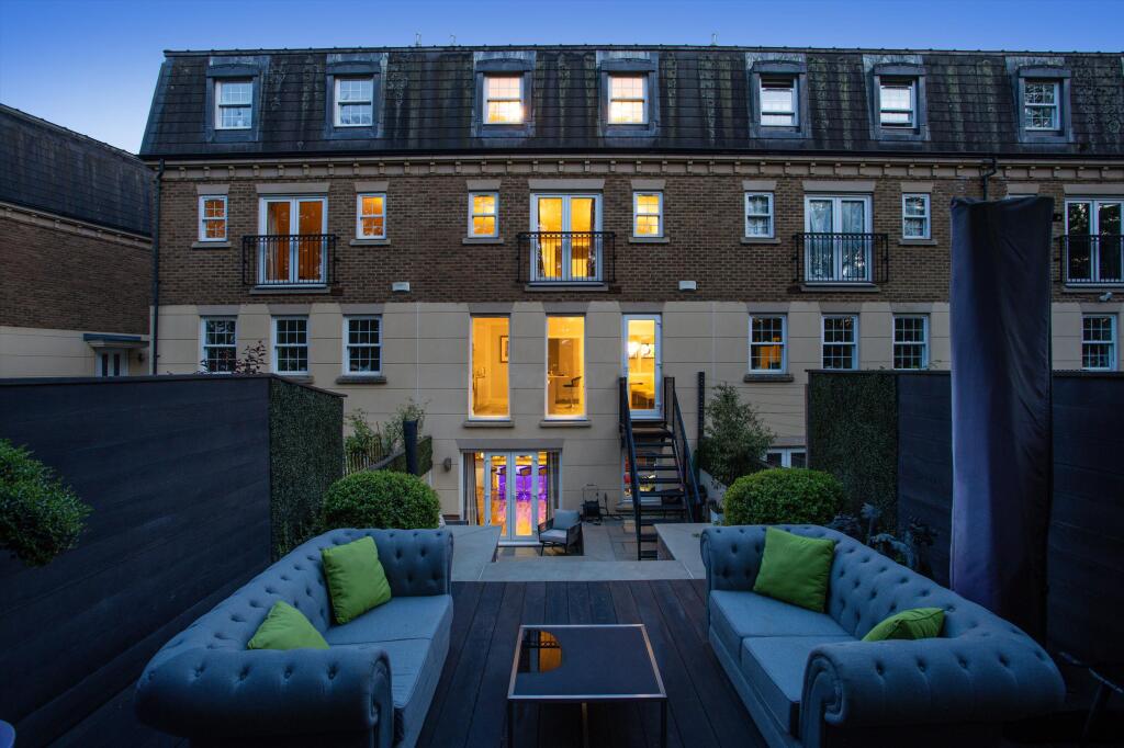 Main image of property: Haines Court, Weybridge, Surrey, KT13