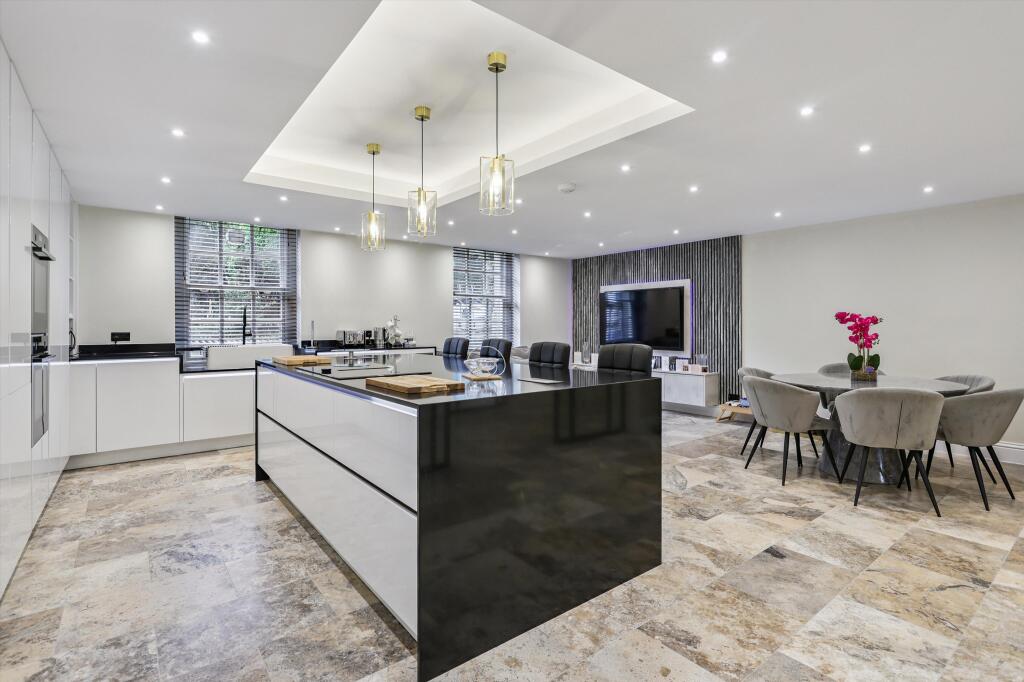 Main image of property: Ottershaw Park, Ottershaw, Chertsey, Surrey, KT16