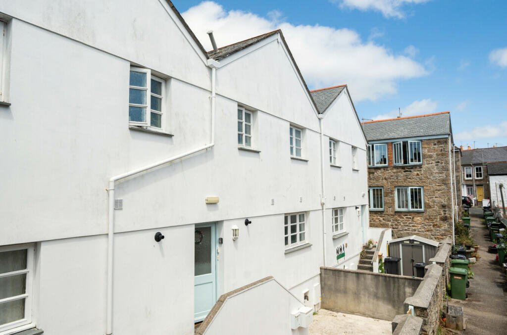Main image of property: St. Philip Street, Penzance, Cornwall