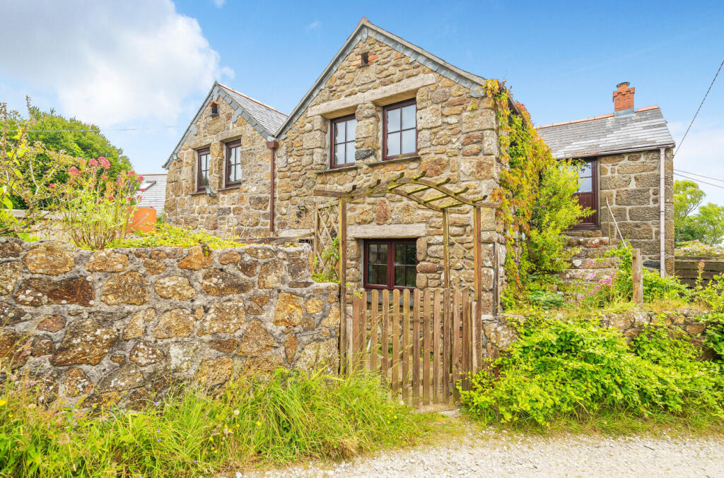 Main image of property: Heamoor, Penzance, Cornwall